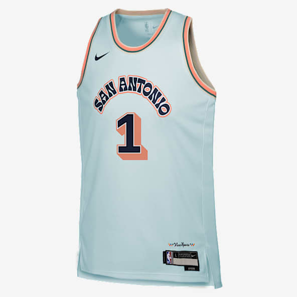 Youth nba city jerseys cheap